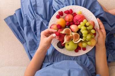 MÁCH NHỎ: 4 loại trái cây cực tốt cho bệnh thủy đậu